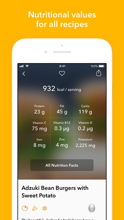 Veggie Weekend screenshot-4