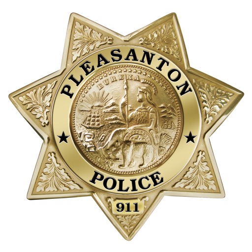 Pleasanton Police Department for PC Windows 7,8,10,11