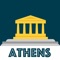 Icon ATHENS Guide Tickets & Hotels