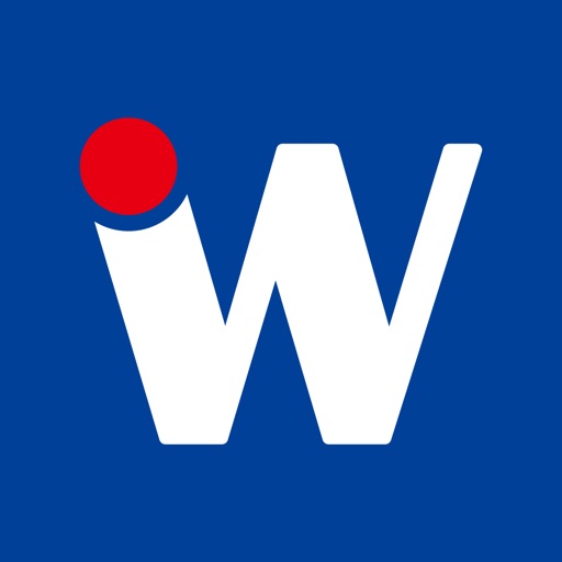 iWeekly周末画报移动读本logo