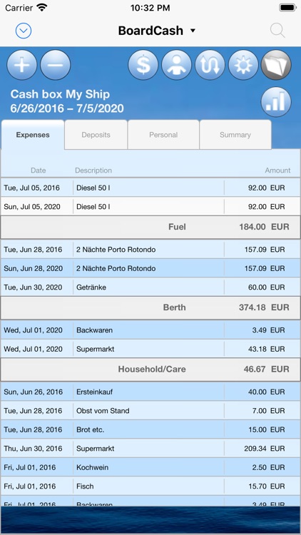 Logbook Suite PhoneTools