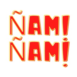 ÑamÑam Delivery
