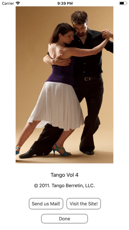 Learn Argentine Tango Volume 4