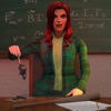 Scary Horror Teacher Simulator