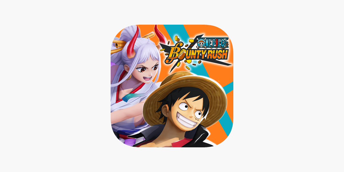 Tham gia trò chơi điện tử ONE PIECE Bounty Rush và trở thành một hải tặc chỉ trong vài phút. Chiến đấu với các tay săn tiền thưởng khác và thu thập nhiều phần thưởng hấp dẫn.