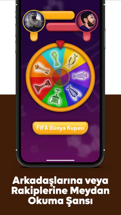 QuizCup screenshot-5