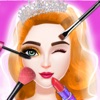 Wedding Dress - Makeup Games