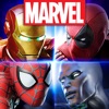 MARVEL ストライクフォース：チームRPG - 無料人気のゲーム iPad