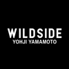 WILDSIDE YOHJI YAMAMOTO