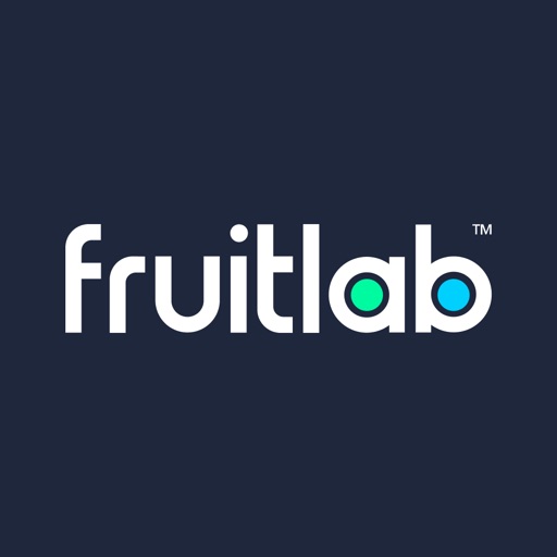 fruitlab iOS App