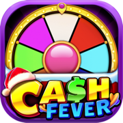 Cash Fever Slots™-Vegas Casino