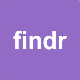 Findr - Find and create events