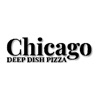 Chicago Deep Dish Pizza