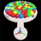 Welcome to Balloon Dart, the exciting puzzle arcade game that puts your aim and timing skills to the test