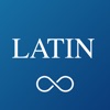 Latin synonym dictionary