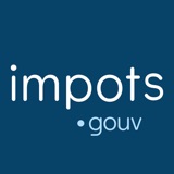 Impots.gouv logo