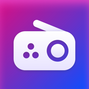 Radio Player: AM FM Live Tuner