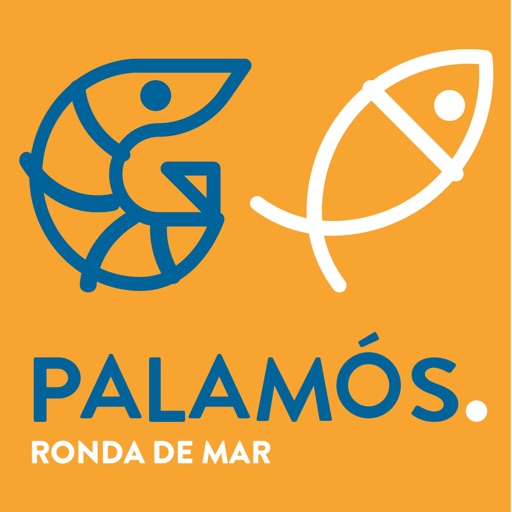 Palamós, Ronda de Mar