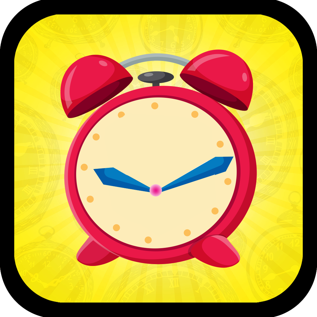 Get Math Telling Time Clock Game for iOS, iPhone, iPad Aso Report