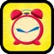 Icon Math Telling Time Clock Game