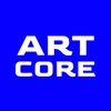Icon ARTCORE - Your abstract art