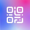 QR Scanner Bar Code Reader