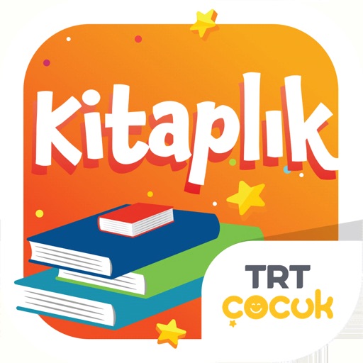 TRT Çocuk Kitaplık: Dinle, Oku iOS App