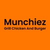 Munchiez Grill Chicken& Burger