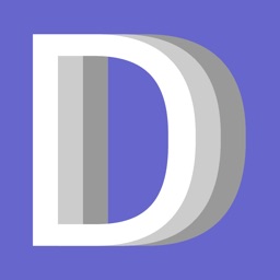 Dizkover icon