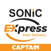 Sonic Express Captain