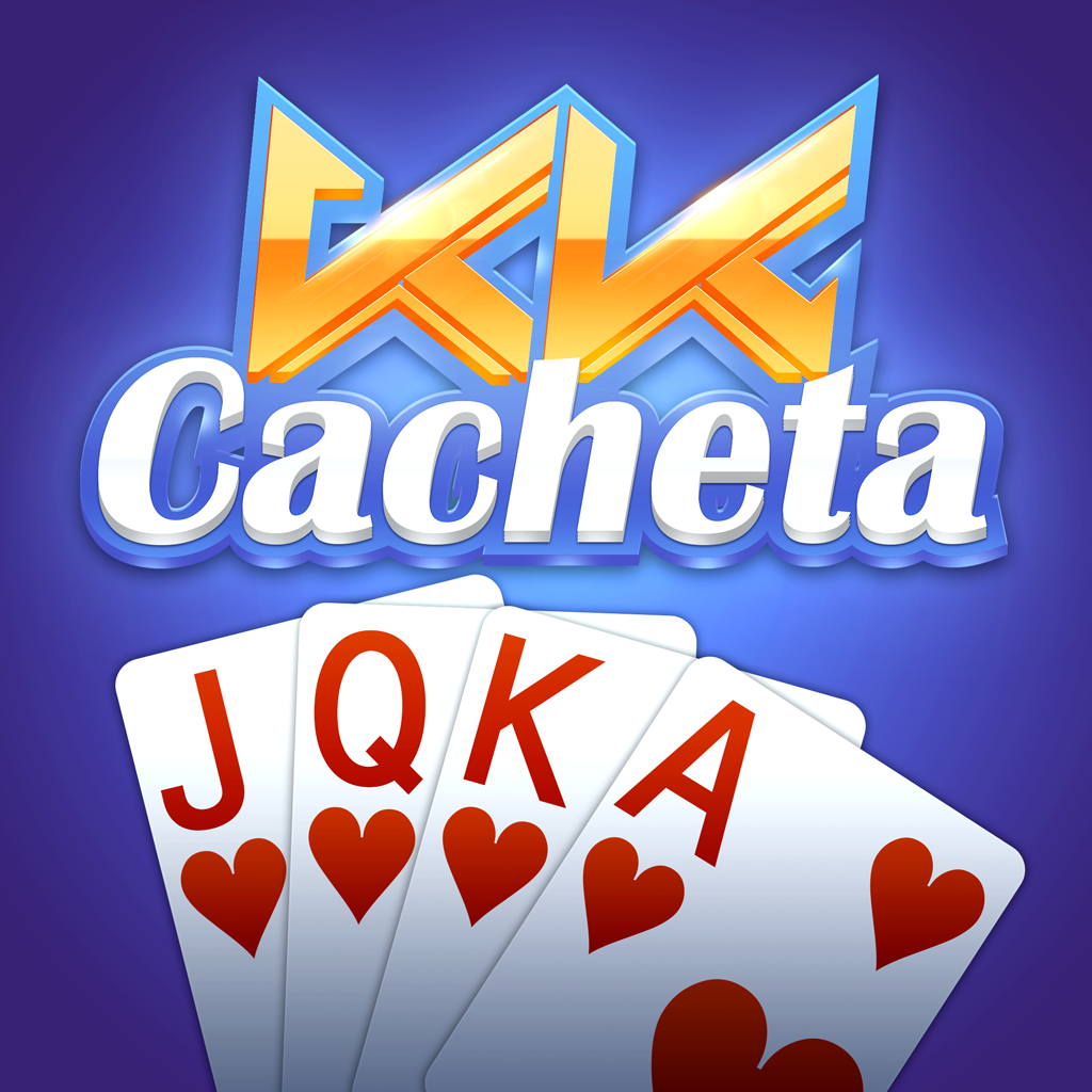 Cacheta Online grátis - Jogos de Cartas