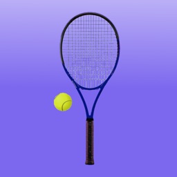 ProTracker Tennis