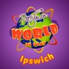 Partyman World Ipswich
