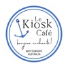 Le Kiosk Café