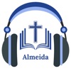 Bíblia Sagrada Almeida - Áudio