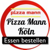 Pizza Mann Köln Bayenthal