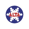 Alta Mountain Map