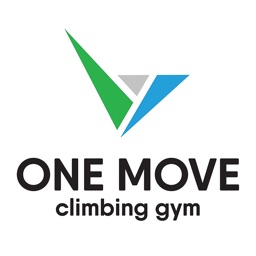 One Move - Climbing Gym