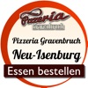 Pizzeria Gravenbruch Neu-Isenb