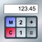Calculator Free is a great free calculator with beautiful HD graphics and multiple skins