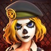 Icon Karmaverse Zombie-Earn NFT