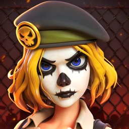 Karmaverse Zombie-Earn NFT