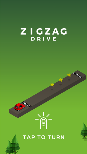 ZigZag Drives(圖1)-速報App