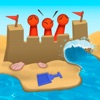 Sand Castles 3D