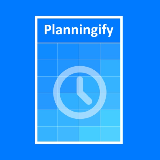 Planningify : Work timesheet Download