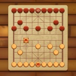 Co Tuong Up - Co Up
