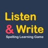 English Listen and Write