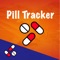 Icon Pill Tracker & Med Reminder