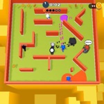 Hide  Seek 3D