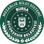 Bursa Mezarlık Bilgi Sistemi